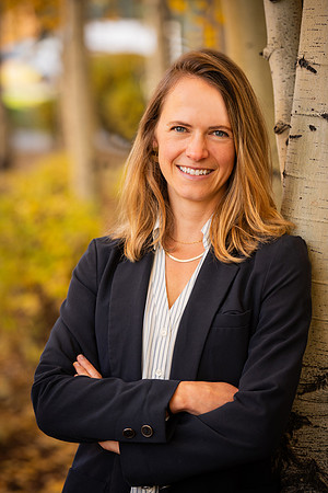 Jackson Hole Headshot Photography