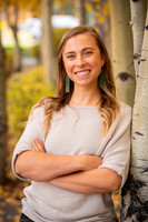 Jackson Hole Head Shot Photographer