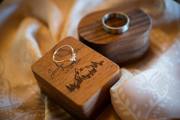 Jackson Hole Wedding Photographer