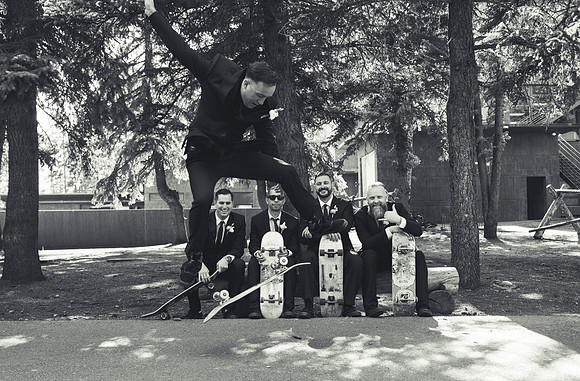 Jackson Hole Wedding Photographer