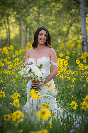 Jackson Hole Wedding Photographer