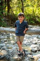 Jackson Hole Family Portrait Photographer