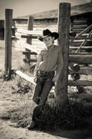 Jackson Hole Family Portrait Photographer