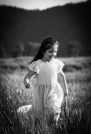 Jackson Hole Family Portrait Photographer