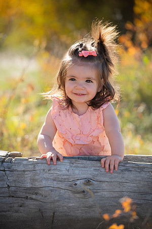 Jackson Hole Family Portrait Photographer
