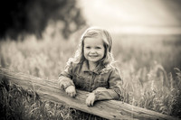 Jackson Hole Family Portrait Photographer