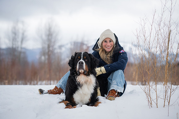 Jackson Hole Family Portrait Photographer