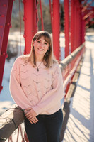 Jackson Hole Senior Portrait Photographer