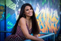 Jackson Hole Senior Portrait Photographer