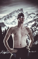 Jackson Hole Senior Portrait Photographer