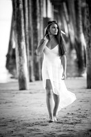 Jackson Hole Senior Portrait Photographer