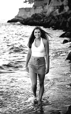 Jackson Hole Senior Portrait Photographer