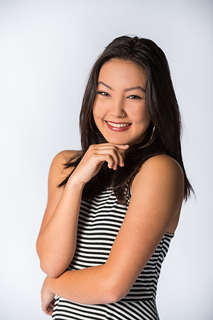 Jackson Hole Senior Portrait Photographer