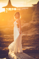 Jackson Hole Senior Portrait Photographer