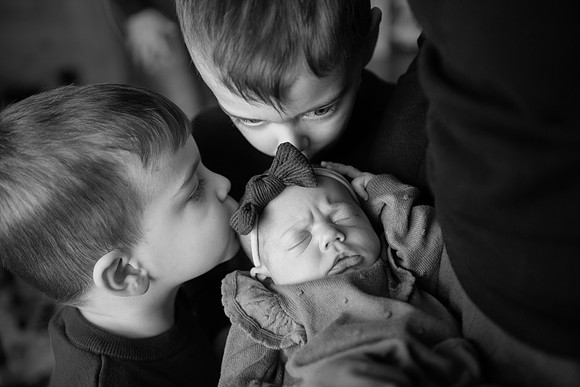 Jackson Hole Maternity Photographer