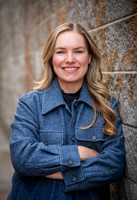 Jackson Hole Head Shot Photographer