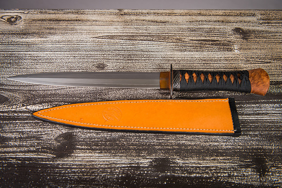 Knife