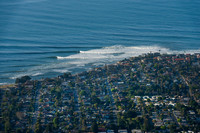 Santa Cruz Aerial Photo #18