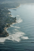 Santa Cruz Aerial Photo #17