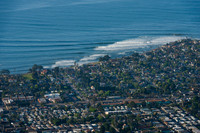 Santa Cruz Aerial Photo #19