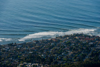 Santa Cruz Aerial Photo #11