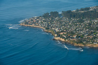 Santa Cruz Aerial Photo #8