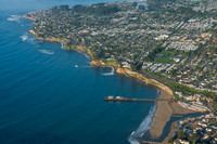 Santa Cruz Aerial Photo #7