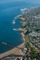Santa Cruz Aerial Photo #14