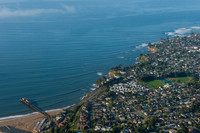 Santa Cruz Aerial Photo #20