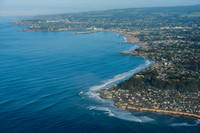 Santa Cruz Aerial Photo #2