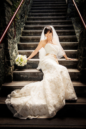 Shadowbrook Wedding Photo