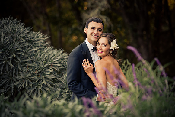 Alpine Wyoming Wedding Photo