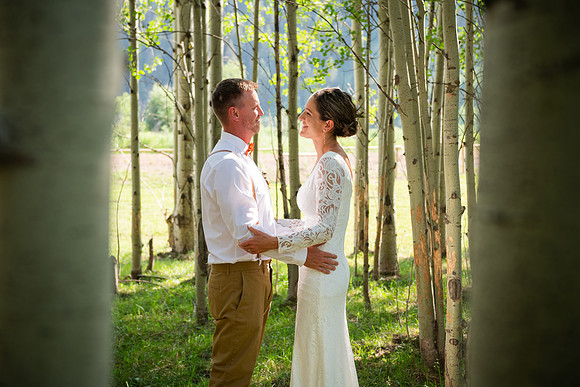 Jackson Hole Wedding Photographer