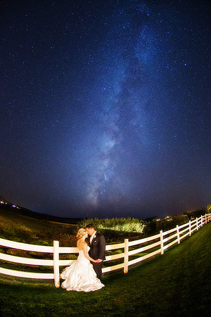 Jackson Hole Wedding Photo
