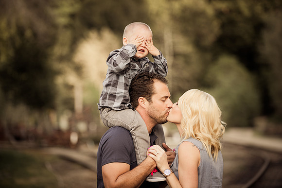 Family Portraits Jackson Hole