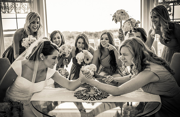 Aptos Wedding Photo