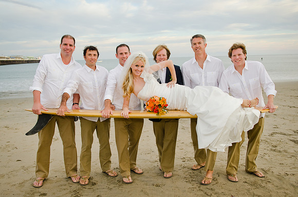 Jackson Hole Wedding Photo