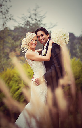 Jackson Hole Wedding Photo