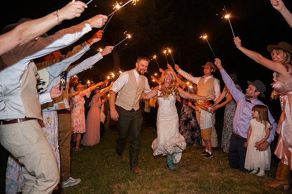 Jackson Hole Wedding Photographer
