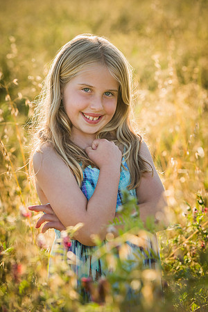 Jackson Hole Portrait