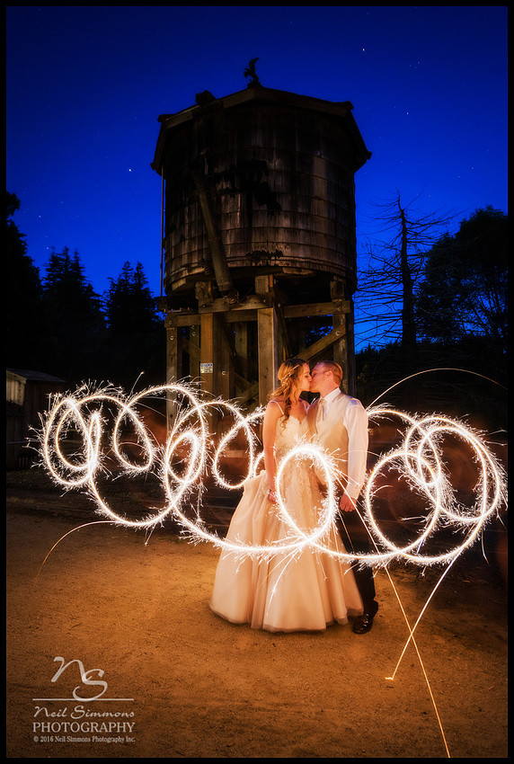 Jackson Hole Wedding Photo