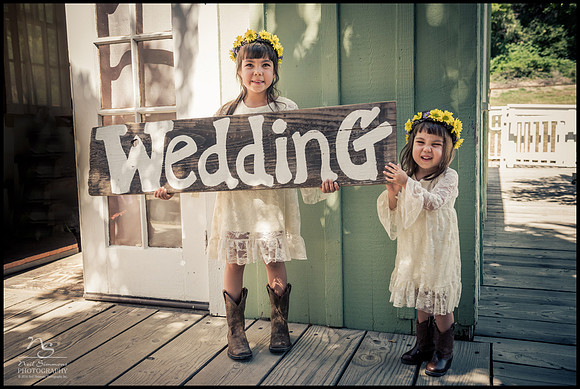 Jackson Hole Wedding Photo