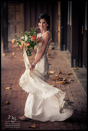 Roaring Camp Santa Cruz Wedding Photography