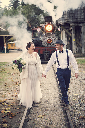 Jackson Hole Wedding Photographer