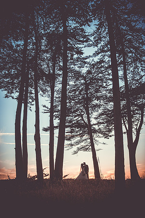 Seascape Resort Weddings