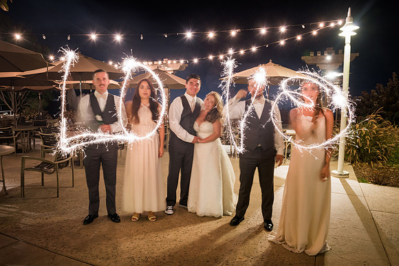 Jackson Hole Wedding Photos