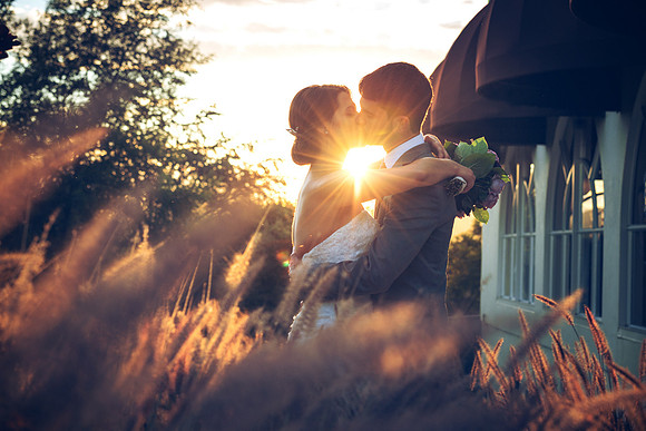 Alpine Wyoming Wedding Photos