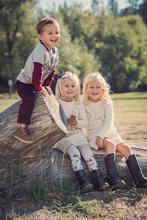 Jackson Hole Child Photographer