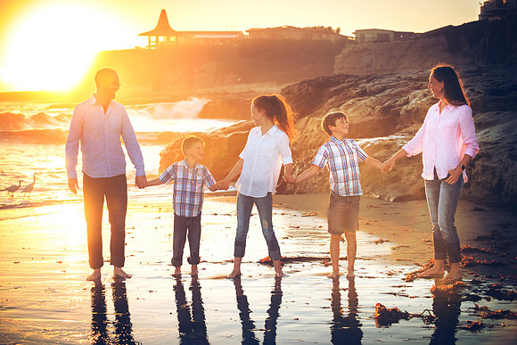 Jackson Hole Family Portraits