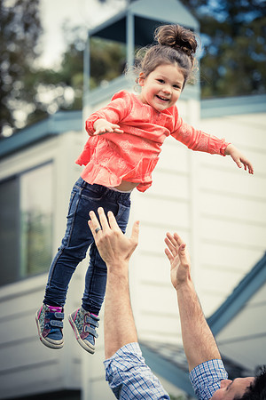 Jackson Hole Family Portraits